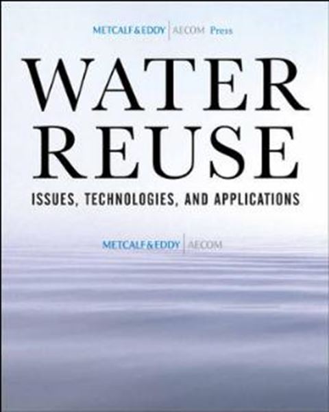 Picture of WATER REUSE