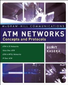 Imagem de ATM NETWORKS