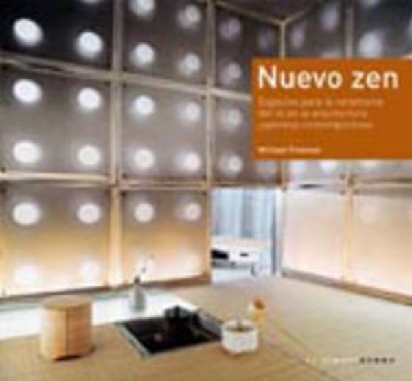 Picture of NUEVO ZEN
