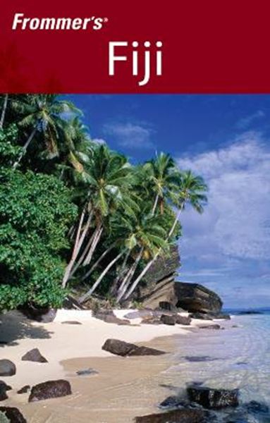 Picture of FROMMER´S FIJI