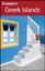 Imagem de FROMMER´S GREEK ISLANDS