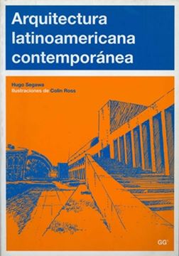 Imagem de ARQUITECTURA LATINOAMERICANA CONTEMPORANEA