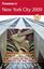 Imagem de FROMMER´S NEW YORK CITY 2009