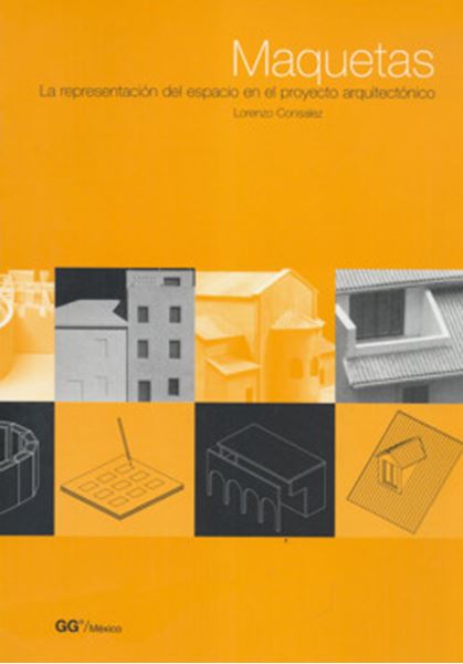 Picture of MAQUETAS