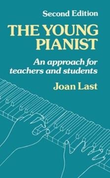 Imagem de YOUNG PIANIST - 2ND ED