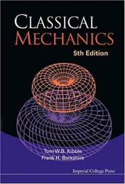 Imagem de CLASSICAL MECHANICS