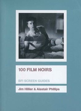 Imagem de 100 FILMS NOIR