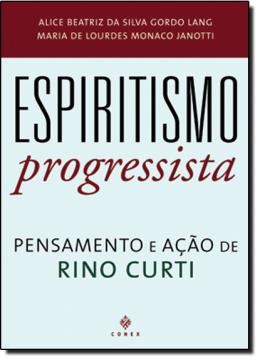Imagem de ESPIRITISMO PROGRESSISTA