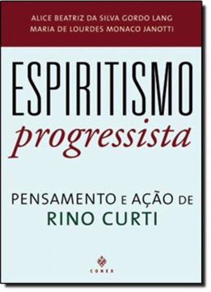 Picture of ESPIRITISMO PROGRESSISTA