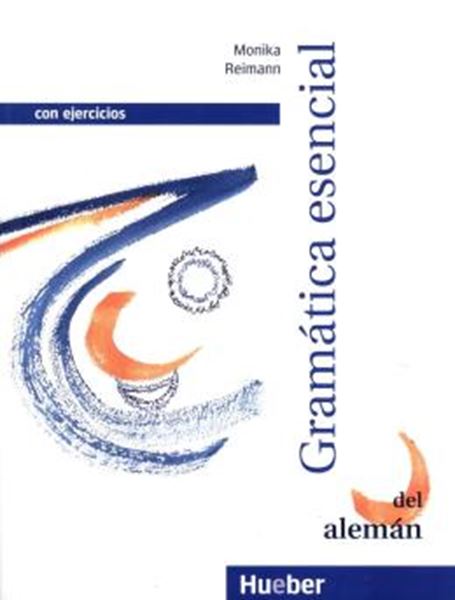 Picture of GRAMATICA ESENCIAL DEL ALEMAN (A1 - B1)