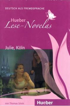 Imagem de LESEHEFT, JULIE, KOLN