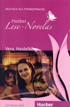 Imagem de LESEHEFT, VERA, HEIDELBERG