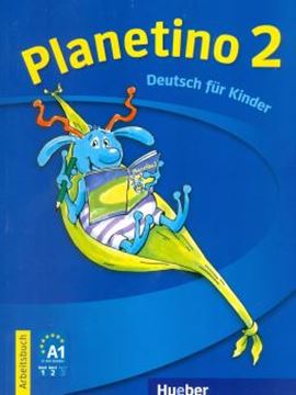 Imagem de PLANETINO 2, AB