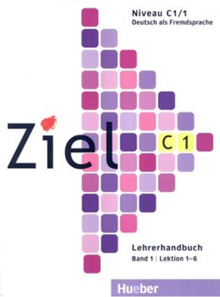 Picture of ZIEL C1 - BAND 1 - LHB (PROF)