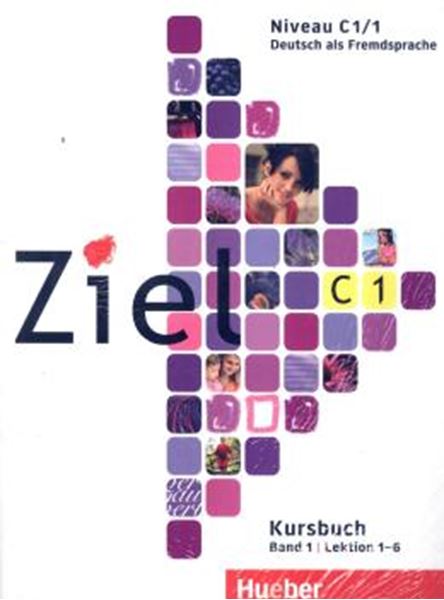 Picture of ZIEL C1/1 -PAK. KB + AB M. LERNER CD ROM