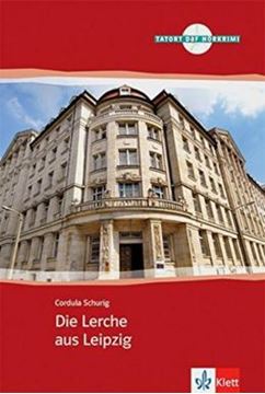 Imagem de DIE LERCHE AUS LEIPZIG. BUCH + AUDIO CD