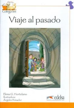 Imagem de COLEGA LEE 4 - 3/4 VIAJE AL PASADO