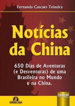 Imagem de NOTICIAS DA CHINA