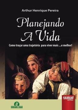 Imagem de PLANEJANDO A VIDA