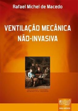 Imagem de VENTILACAO MECANICA NAO-INVASIVA