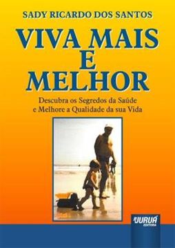 Imagem de VIVA MAIS E MELHOR