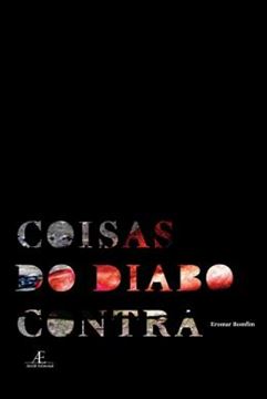 Imagem de COISAS DO DIABO CONTRA