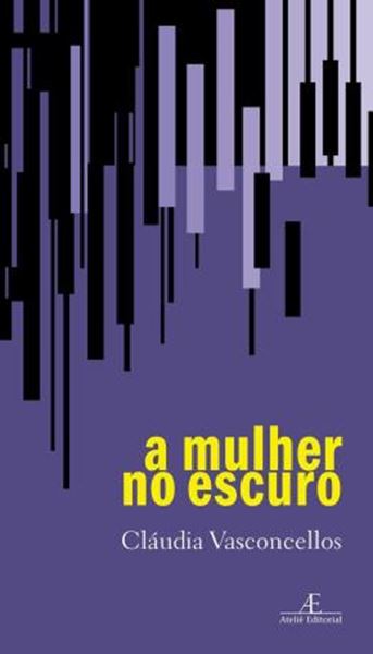 Picture of A MULHER NO ESCURO