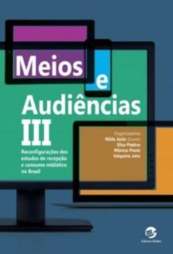 Imagem de MEIOS E AUDIENCIAS III