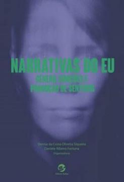 Imagem de NARRATIVAS DO EU