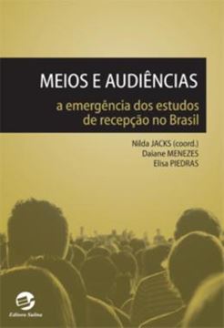 Imagem de MEIOS E AUDIENCIAS