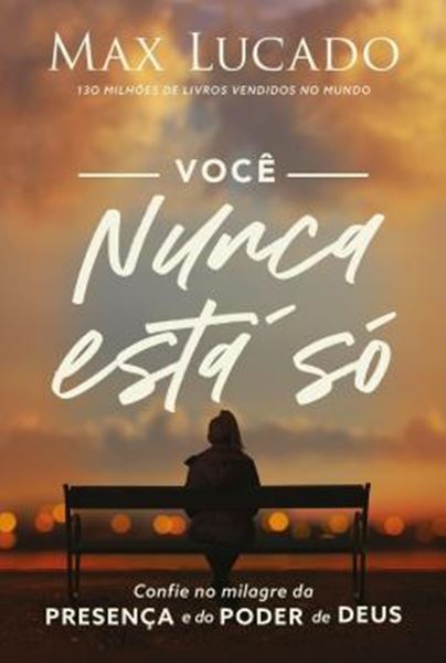 Picture of VOCE NUNCA ESTA SO