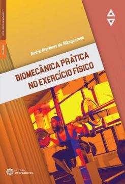Imagem de BIOMECANICA PRATICA NO EXERCICIO FISICO