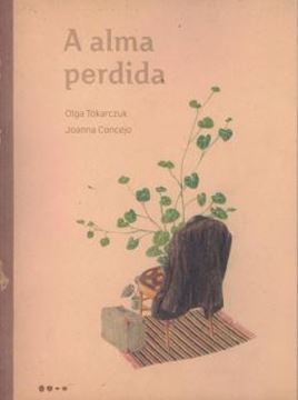 Imagem de A ALMA PERDIDA