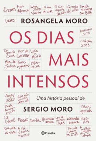 Picture of OS DIAS MAIS INTENSOS