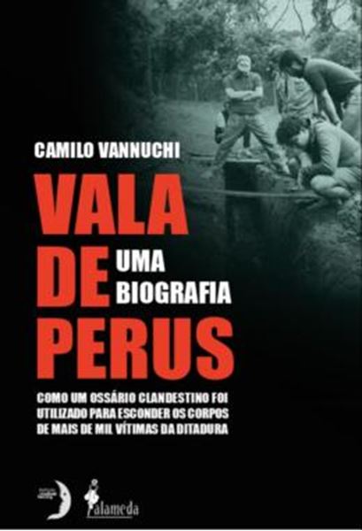 Picture of VALA DE PERUS - UMA BIOGRAFIA