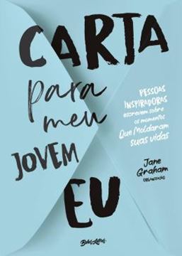Imagem de CARTA PARA MEU JOVEM EU