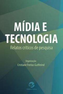 Imagem de MIDIA E TECNOLOGIA