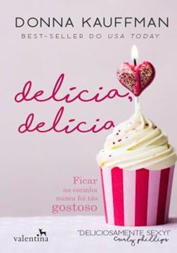 Imagem de DELICIA, DELICIA