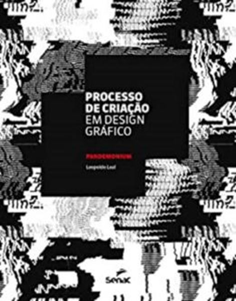 Picture of PROCESSO DE CRIACAO EM DESIFN GRAFICO - PANDEMONIUM