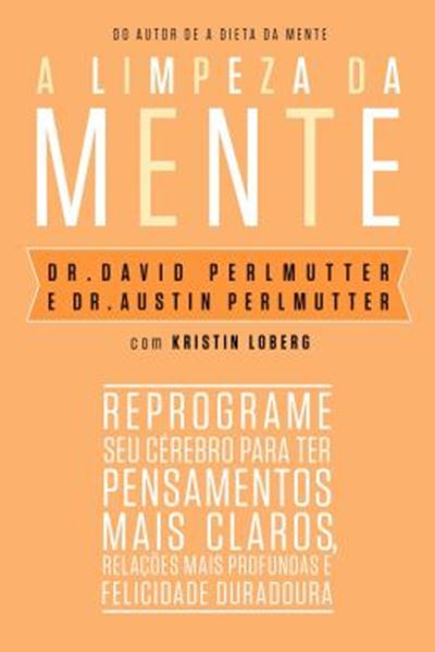 Picture of A LIMPEZA DA MENTE