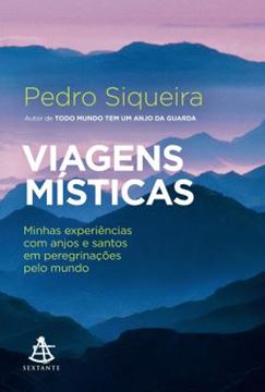 Imagem de VIAGENS MISTICAS