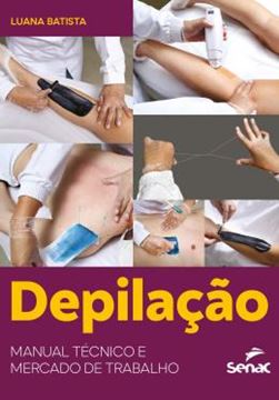 Imagem de DEPILACAO