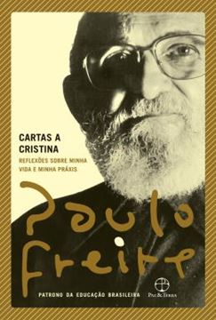 Imagem de CARTAS A CRISTINA
