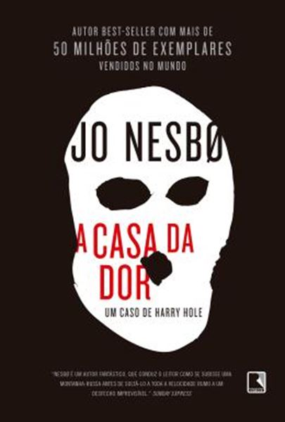 Picture of A CASA DA DOR - 2ª ED.
