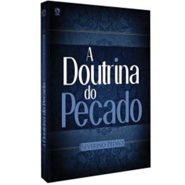 Picture of A DOUTRINA DO PECADO