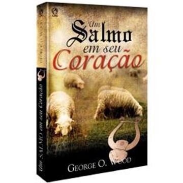 Imagem de UM SALMO EM SEU CORACAO
