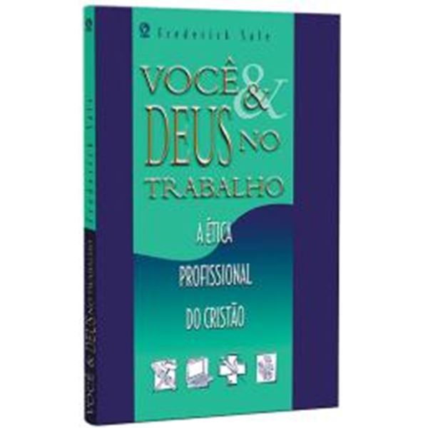 Picture of VOCE E DEUS NO TRABALHO