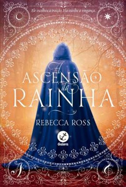 Picture of A ASCENSAO DA RAINHA (VOL. 1)