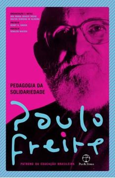 Imagem de PEDAGOGIA DA SOLIDARIEDADE