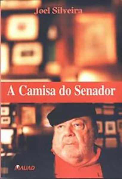 Picture of A CAMISA DO SENADOR